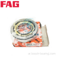 Fag Bearings الزاوي الاتصال الكرة تحمل 7312 تحمل